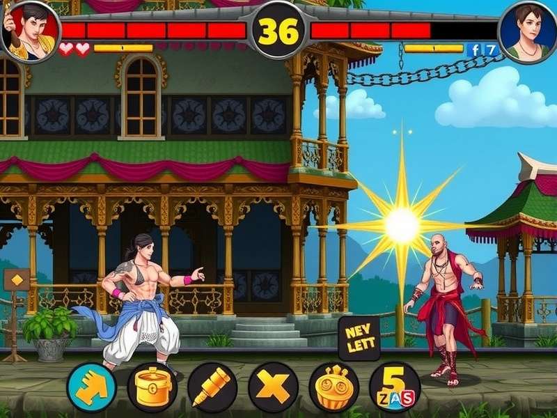 Kondapur Supreme Fight Strategy Guide